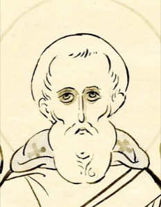 Харитон Сянжемский, Простой, прп. ?>